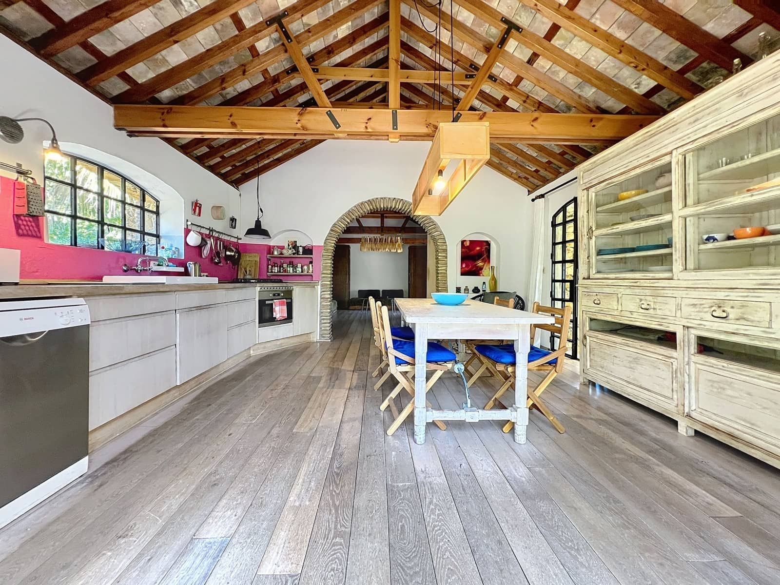 4 sovrum Finca/Hus på landet till salu i Tarifa - 975 000 € (Ref: 9987508)