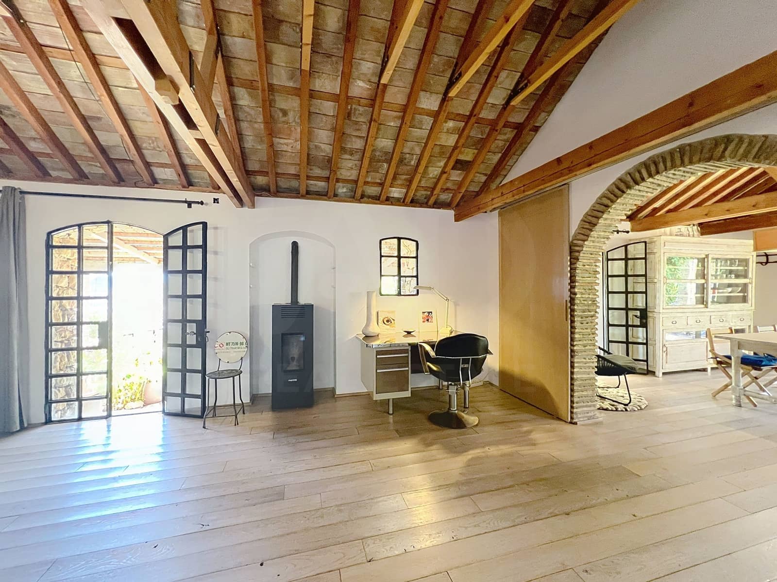 4 sovrum Finca/Hus på landet till salu i Tarifa - 975 000 € (Ref: 9987508)