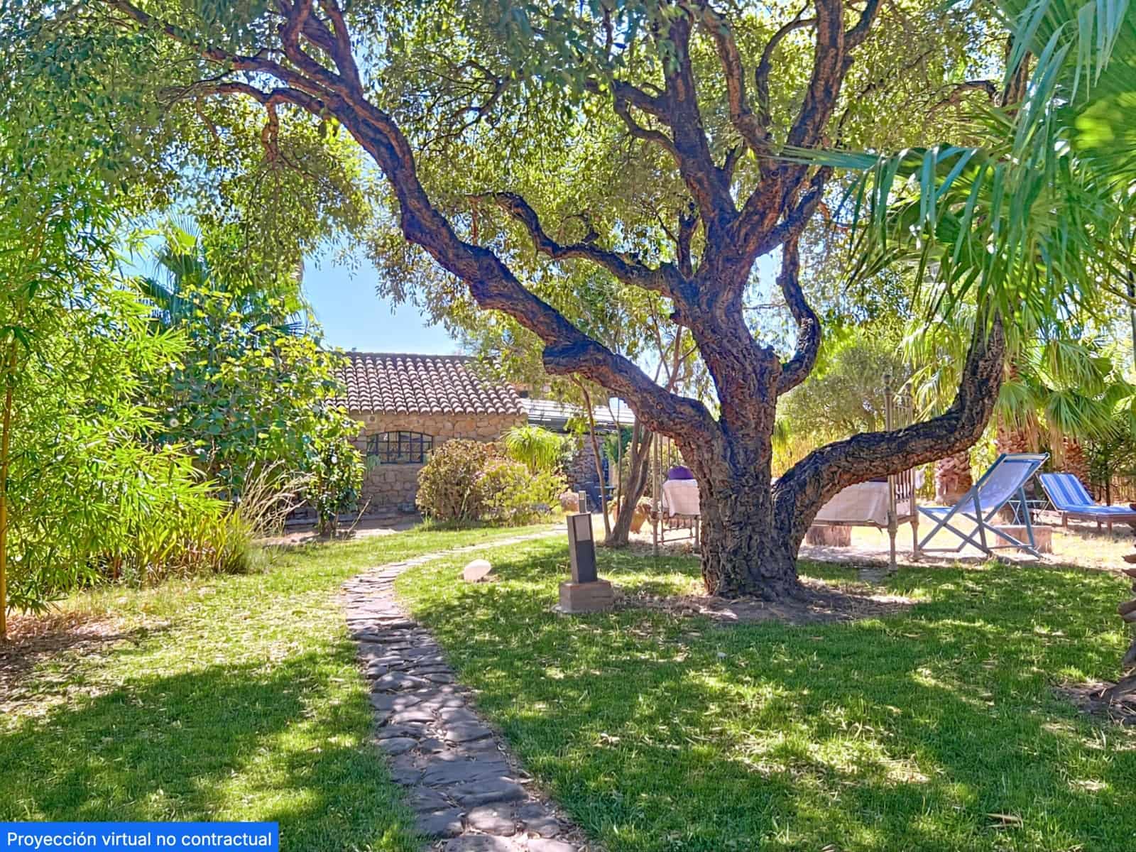 4 sovrum Finca/Hus på landet till salu i Tarifa - 975 000 € (Ref: 9987508)