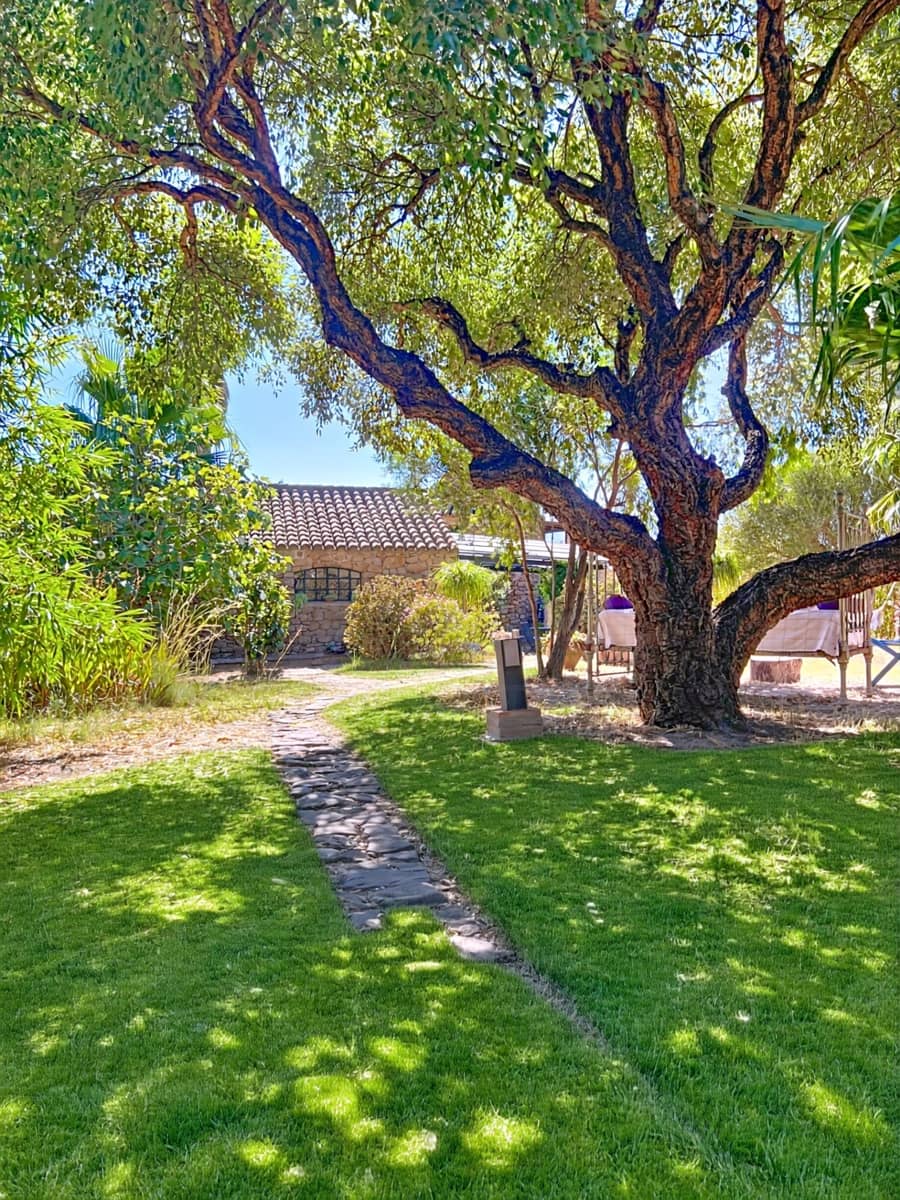 4 sovrum Finca/Hus på landet till salu i Tarifa - 975 000 € (Ref: 9987508)