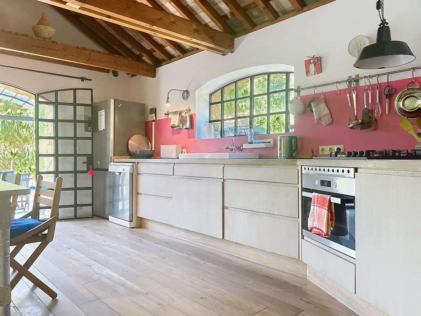 4 sovrum Finca/Hus på landet till salu i Tarifa - 975 000 € (Ref: 9987508)