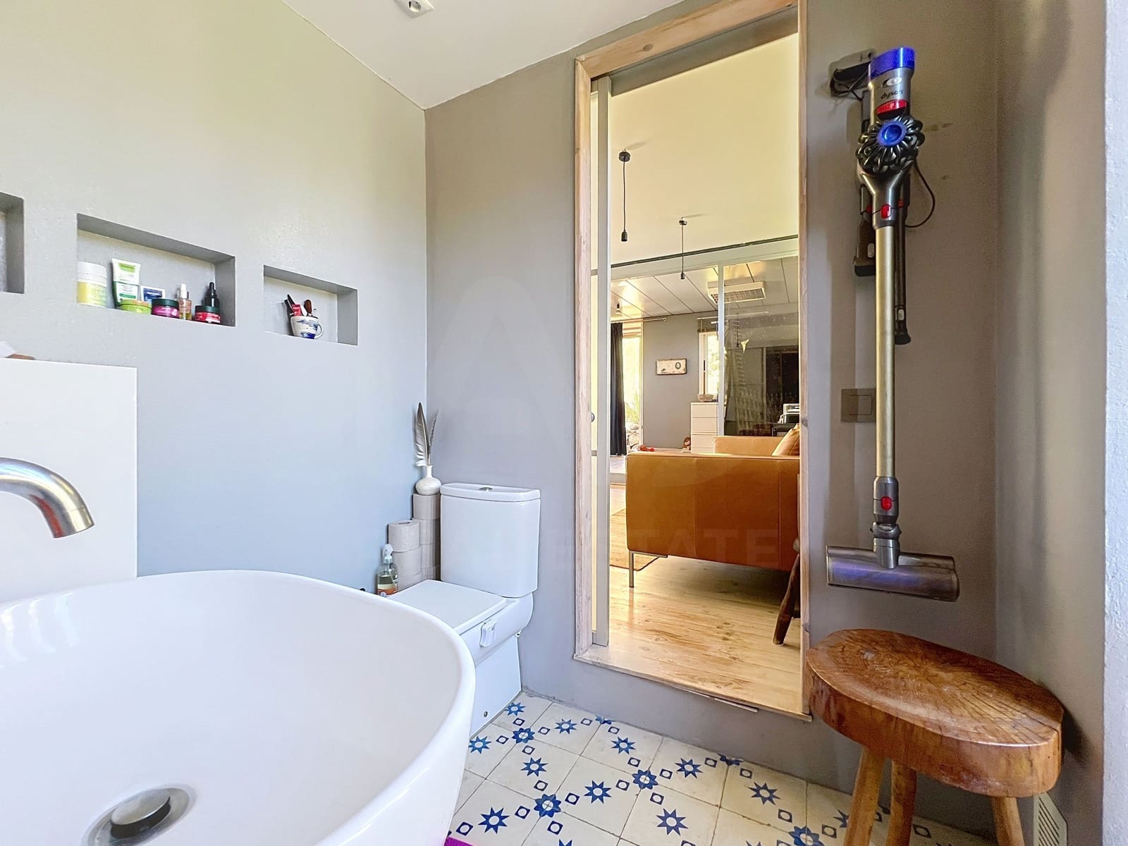 4 sovrum Finca/Hus på landet till salu i Tarifa - 975 000 € (Ref: 9987508)