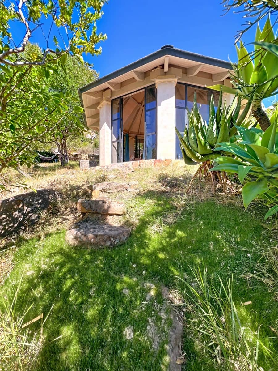 4 sovrum Finca/Hus på landet till salu i Tarifa - 975 000 € (Ref: 9987508)