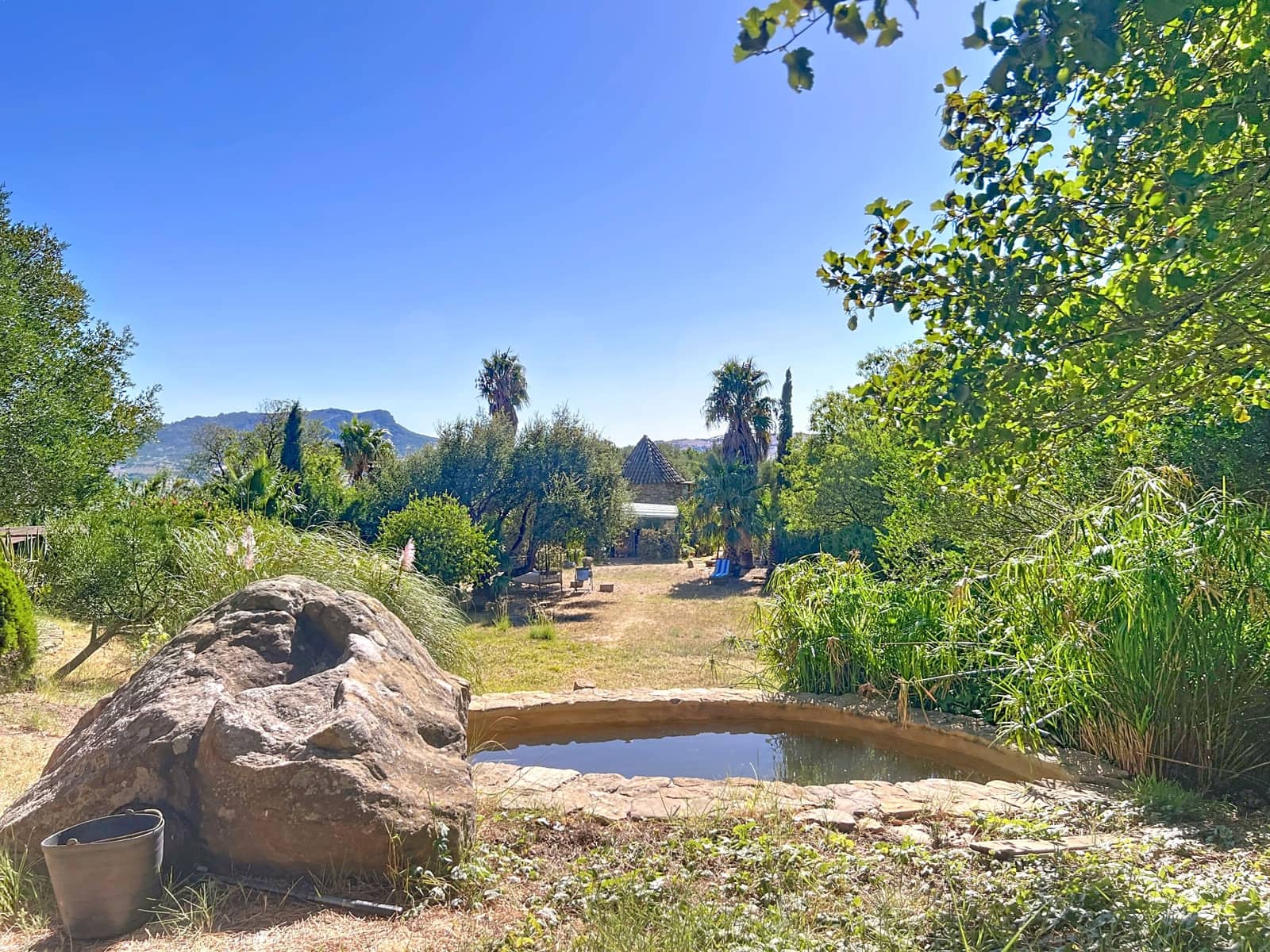 4 sovrum Finca/Hus på landet till salu i Tarifa - 975 000 € (Ref: 9987508)