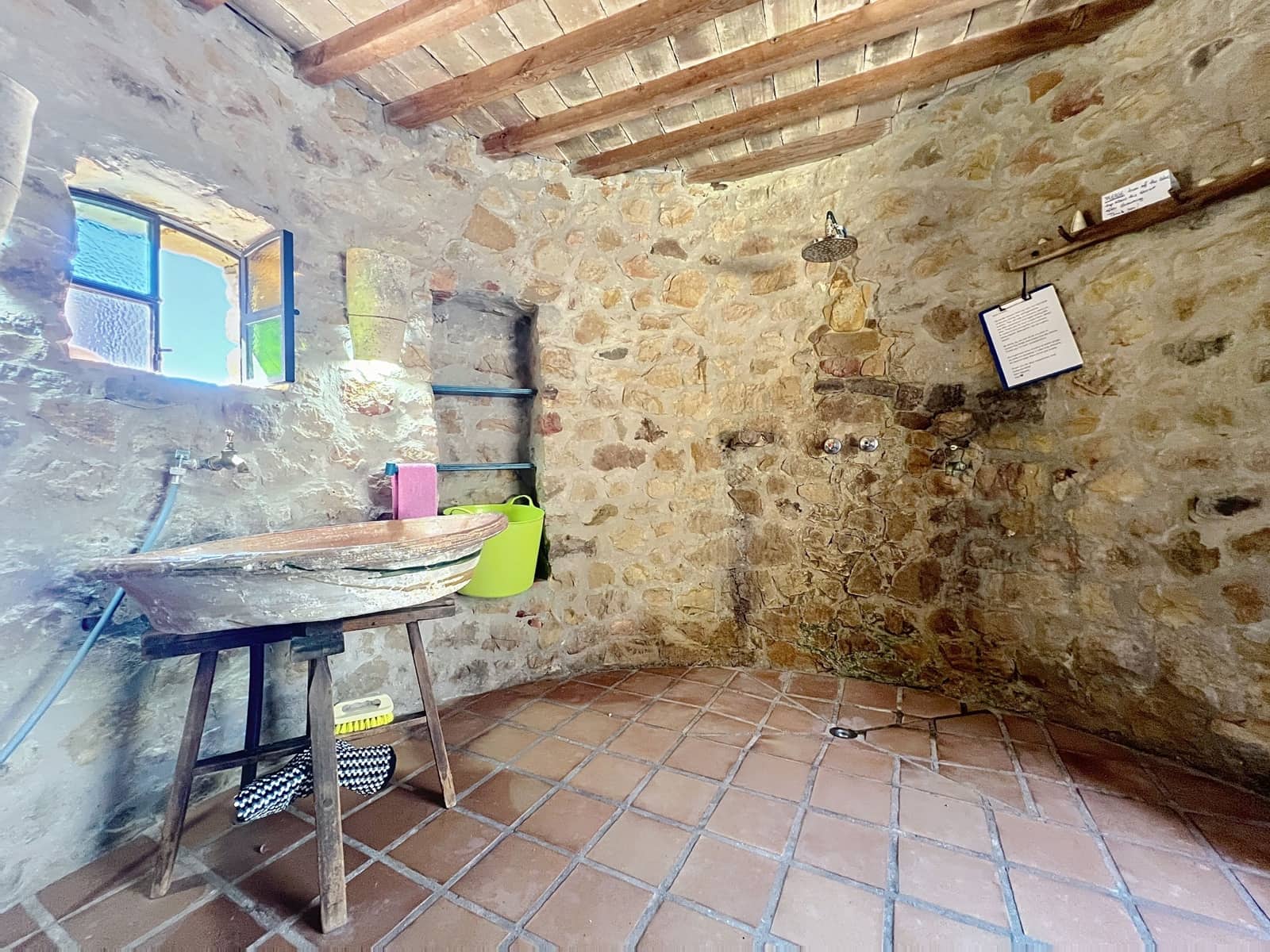 4 sovrum Finca/Hus på landet till salu i Tarifa - 975 000 € (Ref: 9987508)