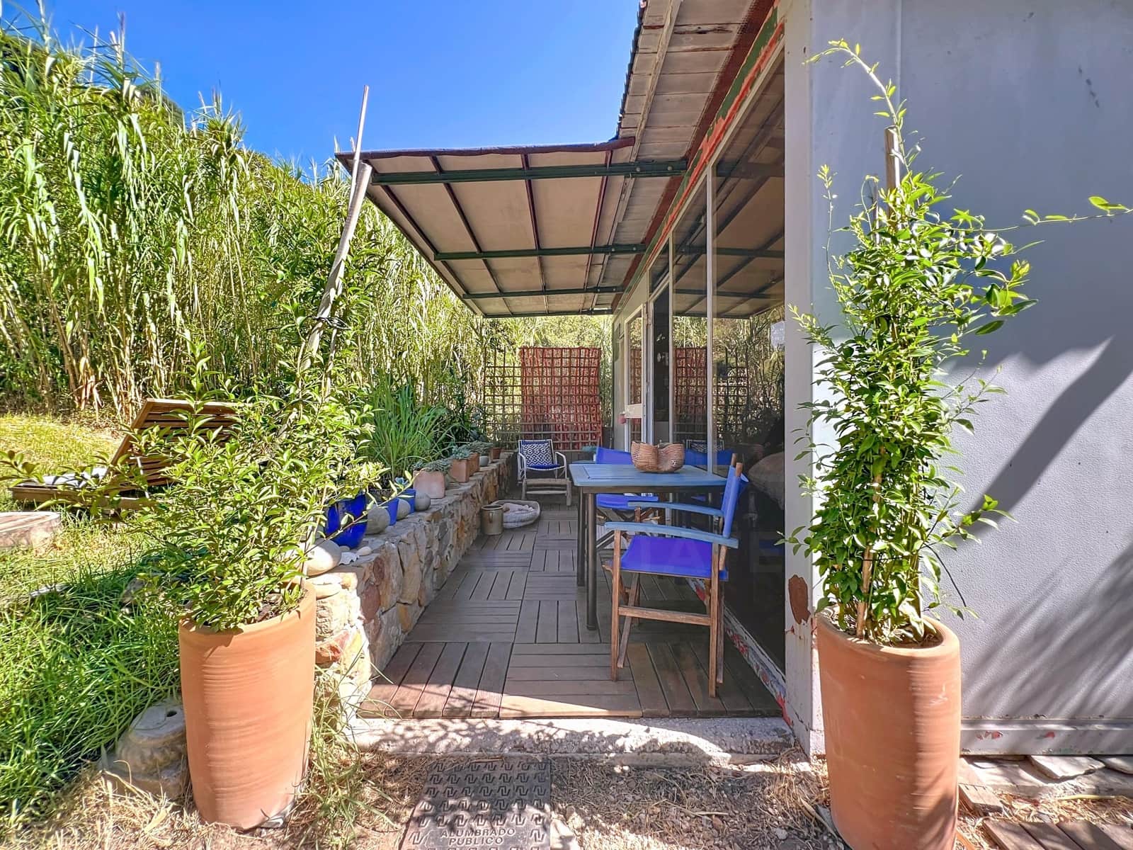 4 sovrum Finca/Hus på landet till salu i Tarifa - 975 000 € (Ref: 9987508)