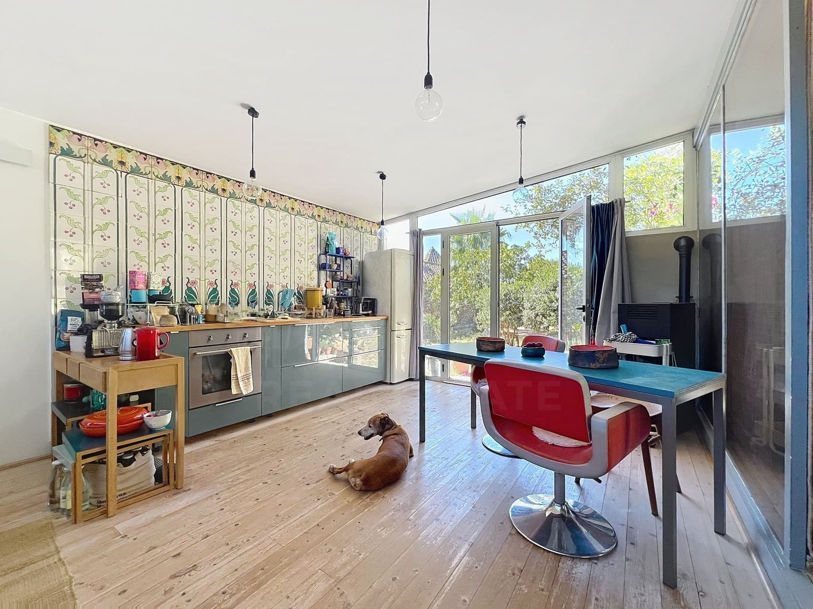 4 sovrum Finca/Hus på landet till salu i Tarifa - 975 000 € (Ref: 9987508)