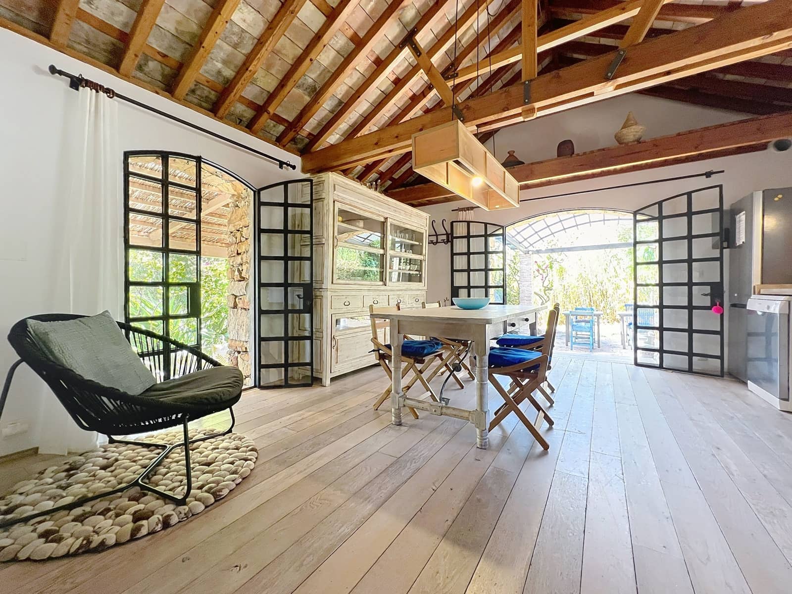 4 sovrum Finca/Hus på landet till salu i Tarifa - 975 000 € (Ref: 9987508)