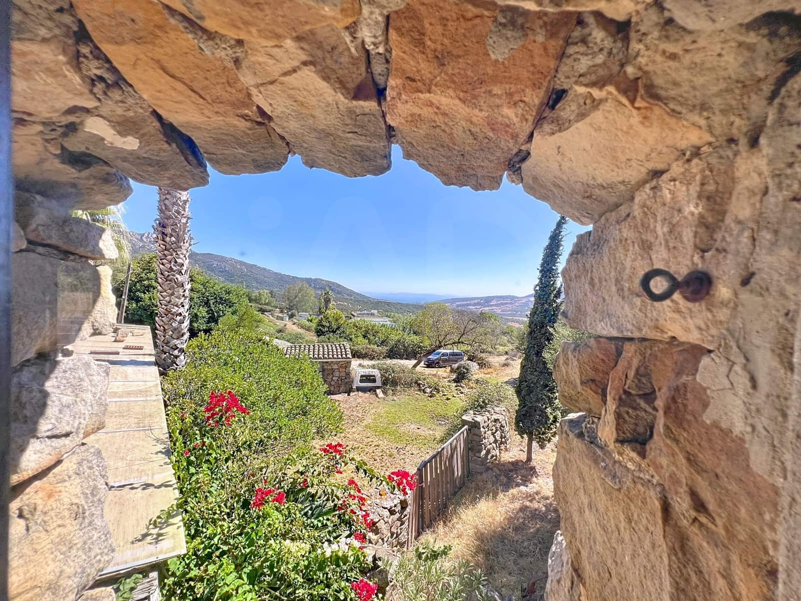 4 sovrum Finca/Hus på landet till salu i Tarifa - 975 000 € (Ref: 9987508)