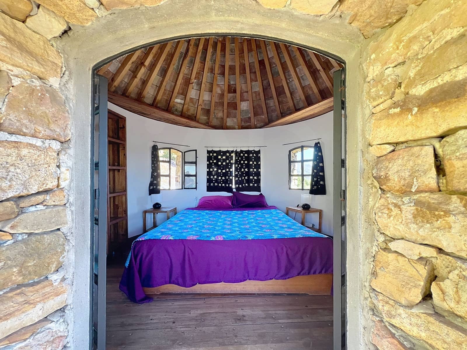4 sovrum Finca/Hus på landet till salu i Tarifa - 975 000 € (Ref: 9987508)