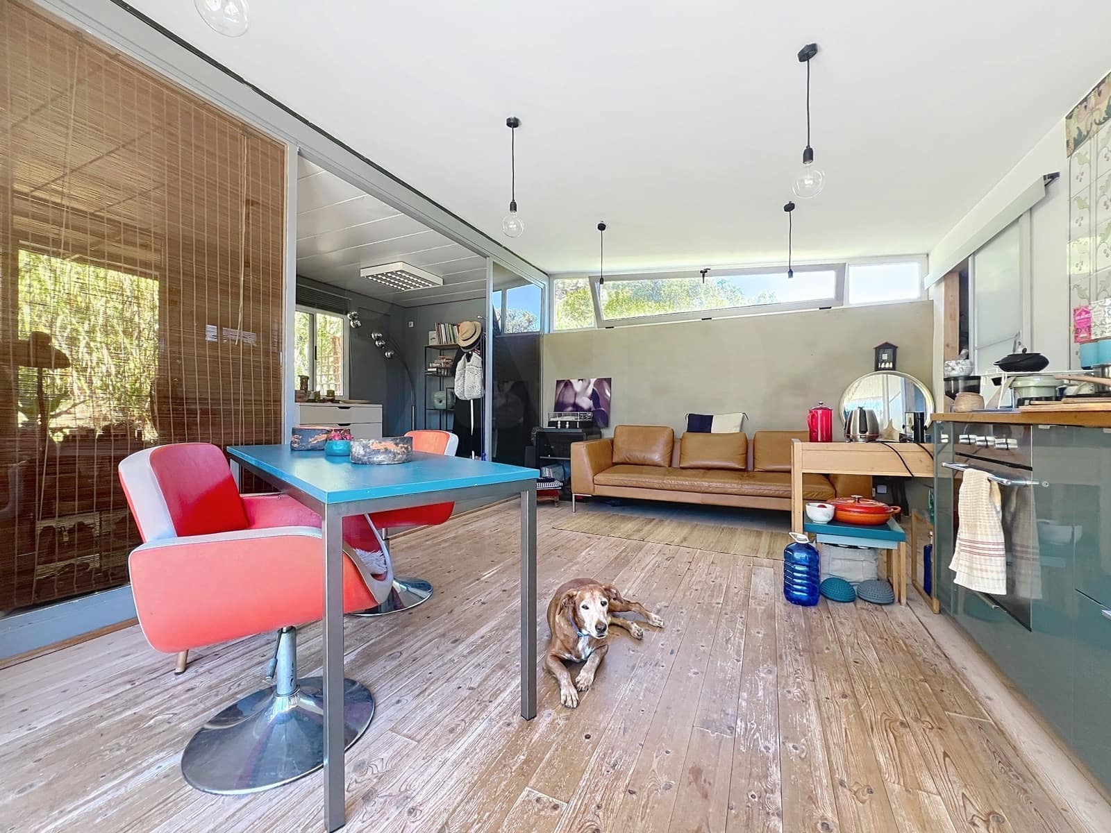 4 sovrum Finca/Hus på landet till salu i Tarifa - 975 000 € (Ref: 9987508)