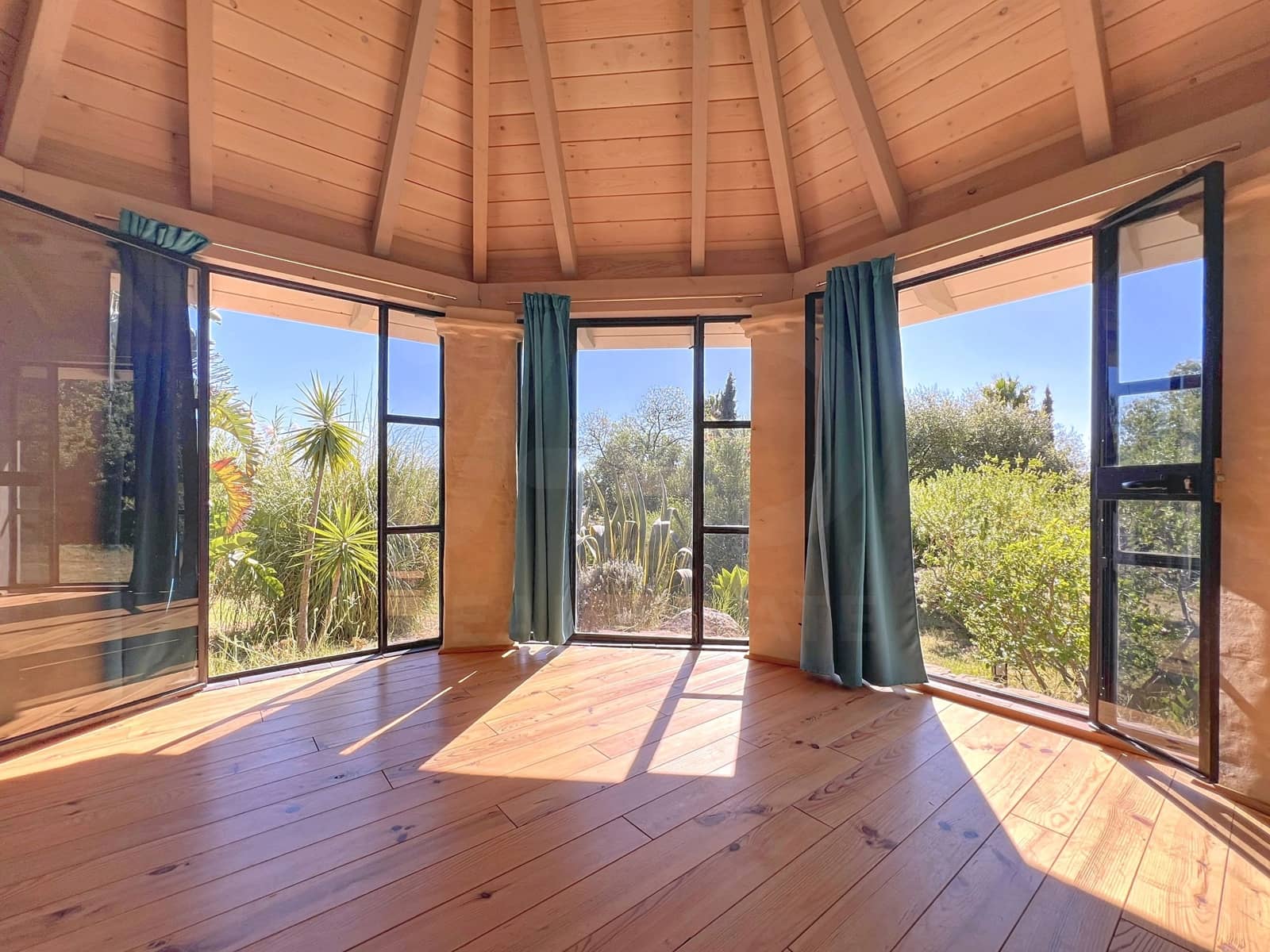 4 sovrum Finca/Hus på landet till salu i Tarifa - 975 000 € (Ref: 9987508)