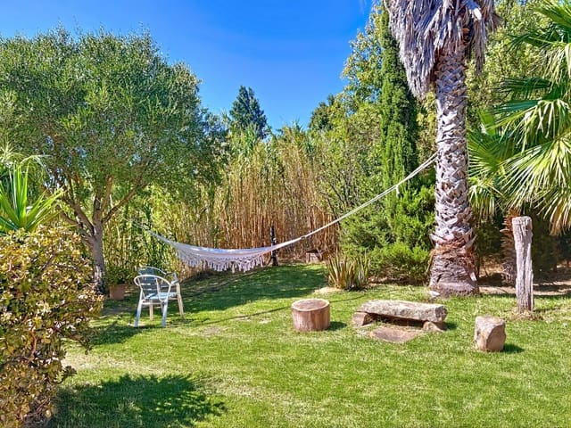 Finca/Casa Rural de 4 habitaciones en Tarifa en venta - 975.000 € (Ref: 9987508)