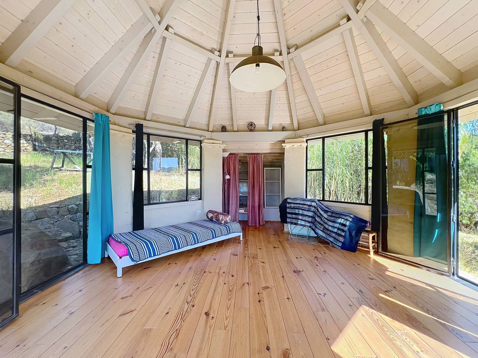 4 sovrum Finca/Hus på landet till salu i Tarifa - 975 000 € (Ref: 9987508)