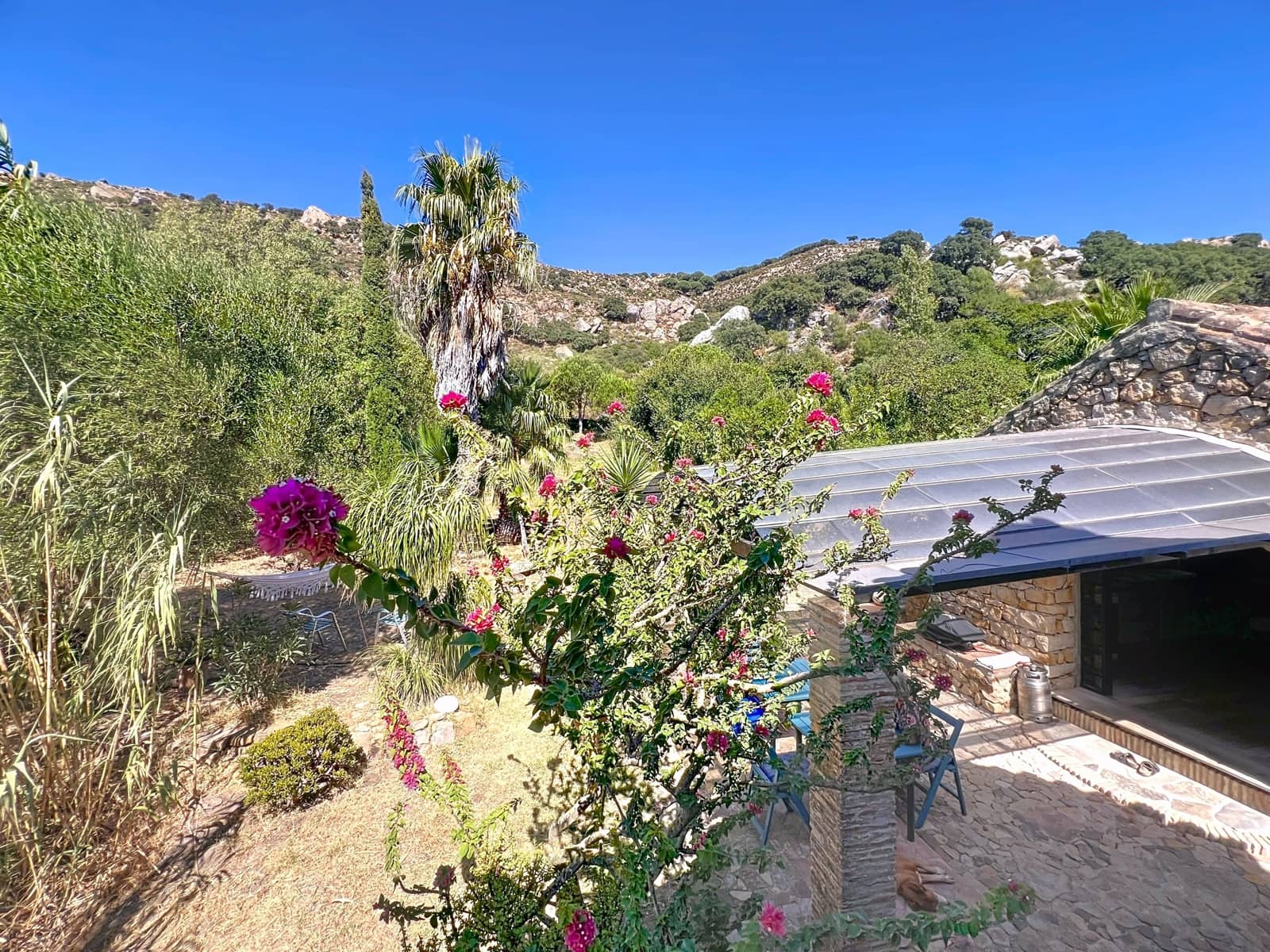 4 sovrum Finca/Hus på landet till salu i Tarifa - 975 000 € (Ref: 9987508)