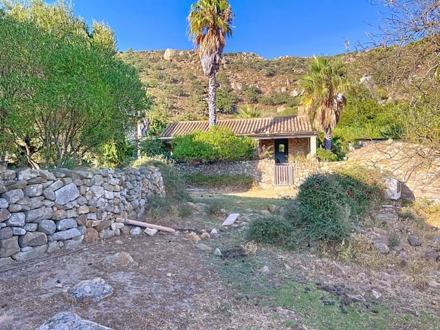 Finca/Casa Rural de 4 habitaciones en Tarifa en venta - 975.000 € (Ref: 9987508)