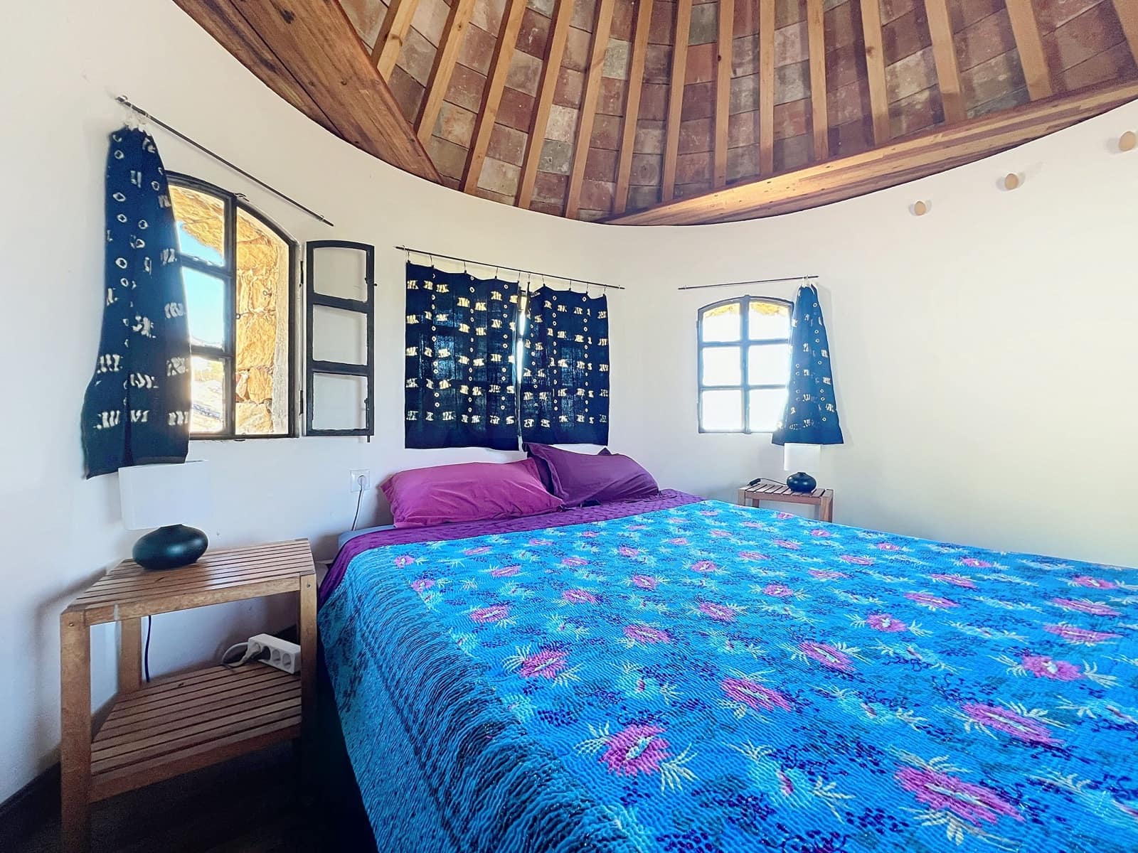 4 sovrum Finca/Hus på landet till salu i Tarifa - 975 000 € (Ref: 9987508)