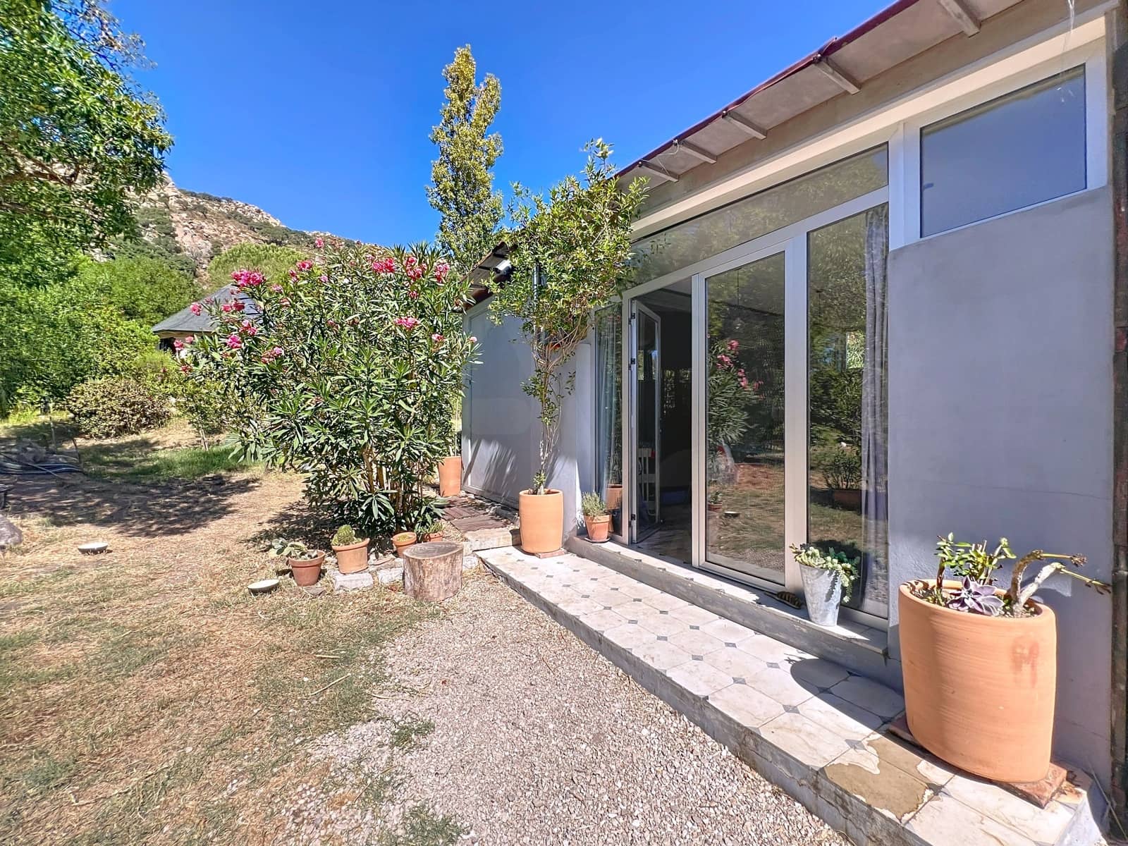4 sovrum Finca/Hus på landet till salu i Tarifa - 975 000 € (Ref: 9987508)