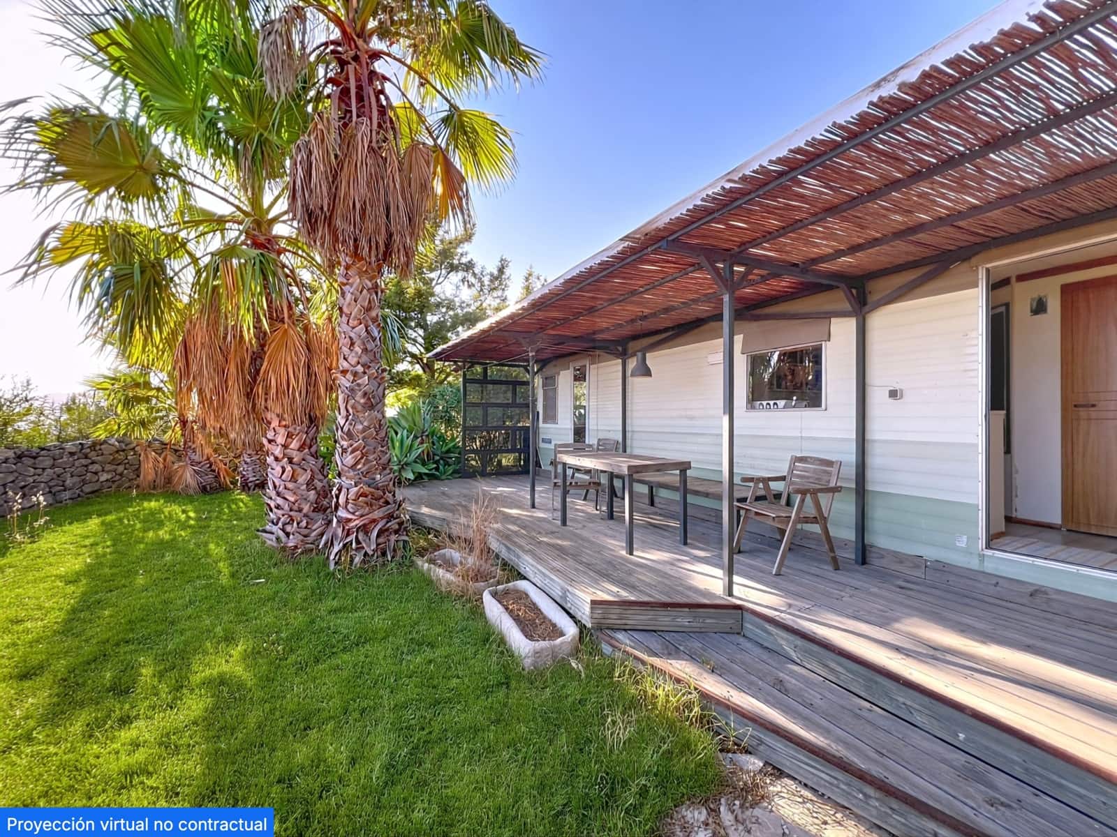 4 sovrum Finca/Hus på landet till salu i Tarifa - 975 000 € (Ref: 9987508)