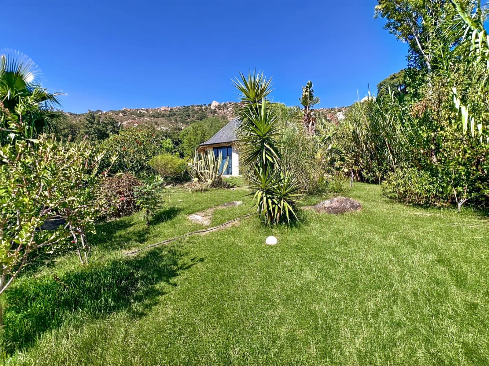 4 sovrum Finca/Hus på landet till salu i Tarifa - 975 000 € (Ref: 9987508)