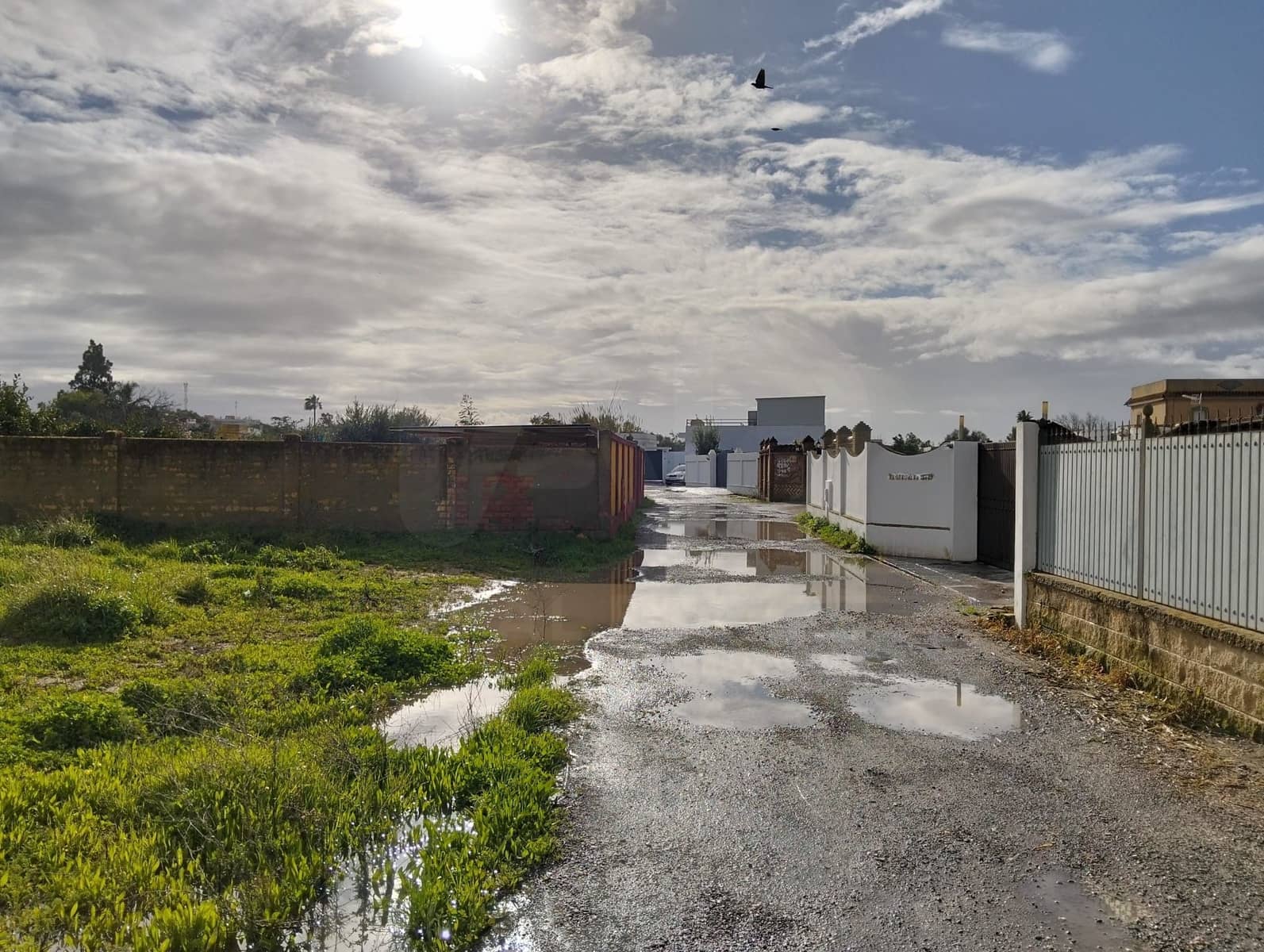 Landgrundstück zu verkaufen in Cadiz Stadt - 115.000 € (Ref: 9987509)