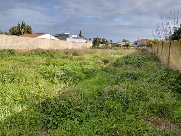 Grond te koop in Cádiz stad - € 115.000 (Ref: 9987509)