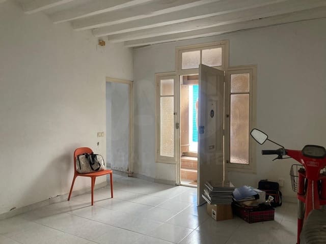 Apartamento de 4 habitaciones en Cubelles en venta - 140.000 € (Ref: 9987510)