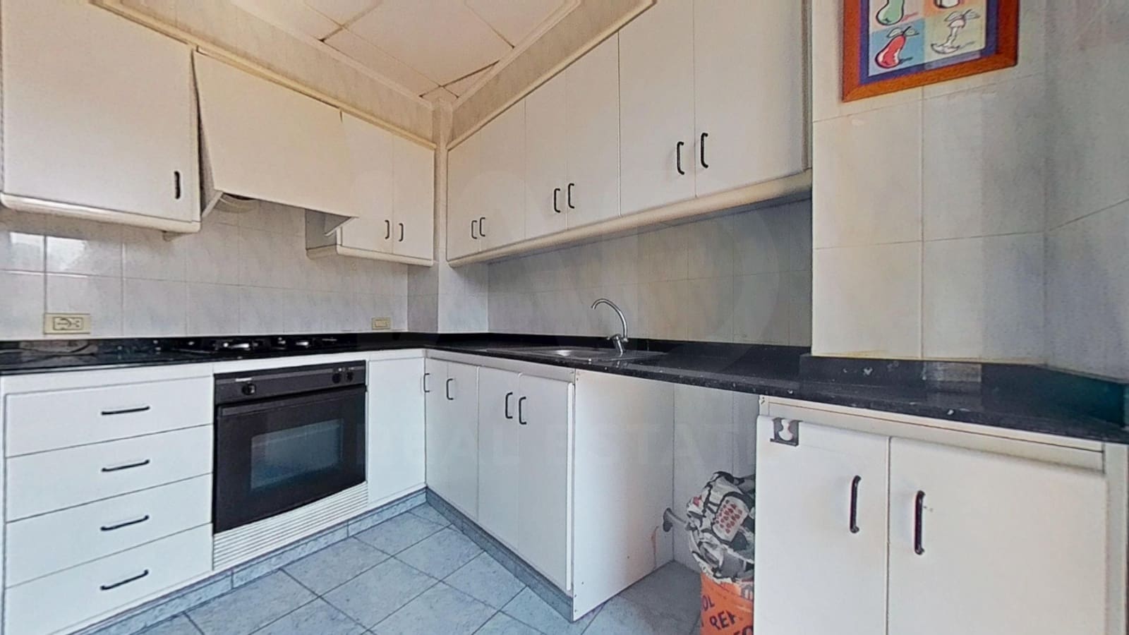 Apartamento de 3 habitaciones en Vila-real en venta - 140.000 € (Ref: 9987511)