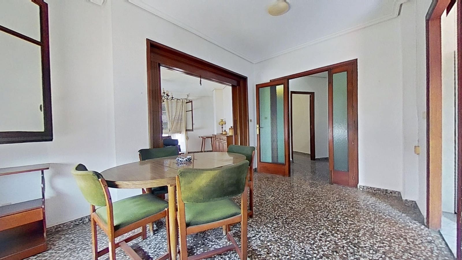Apartamento de 3 habitaciones en Vila-real en venta - 140.000 € (Ref: 9987511)