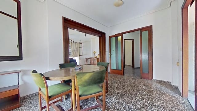 3 chambre Appartement à vendre à Vila-real - 140 000 € (Ref: 9987511)