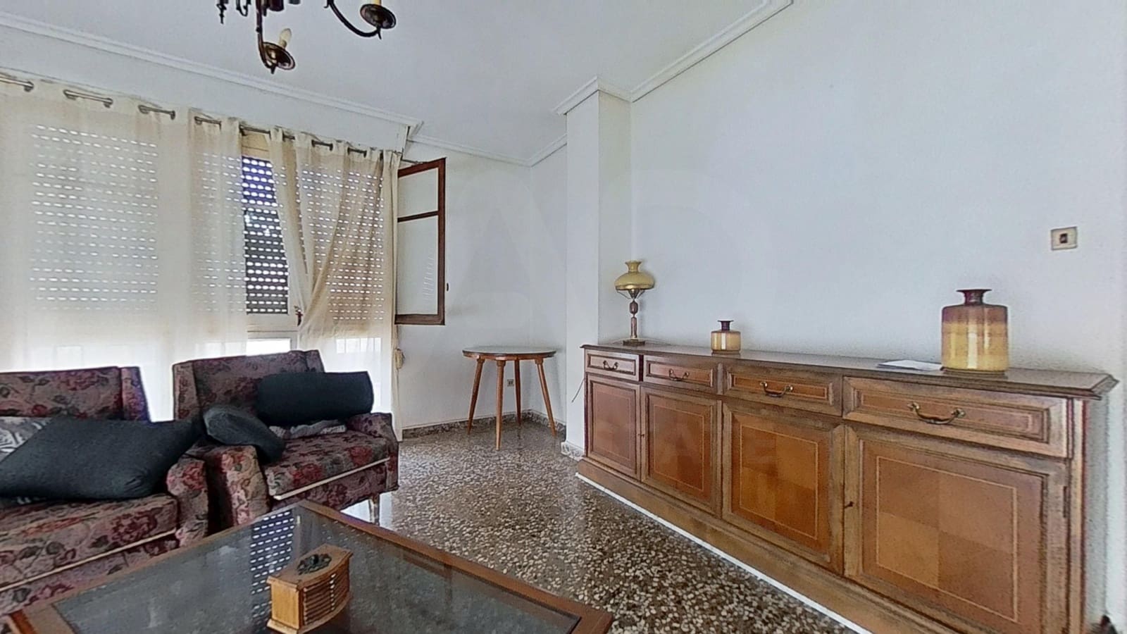 Apartamento de 3 habitaciones en Vila-real en venta - 140.000 € (Ref: 9987511)