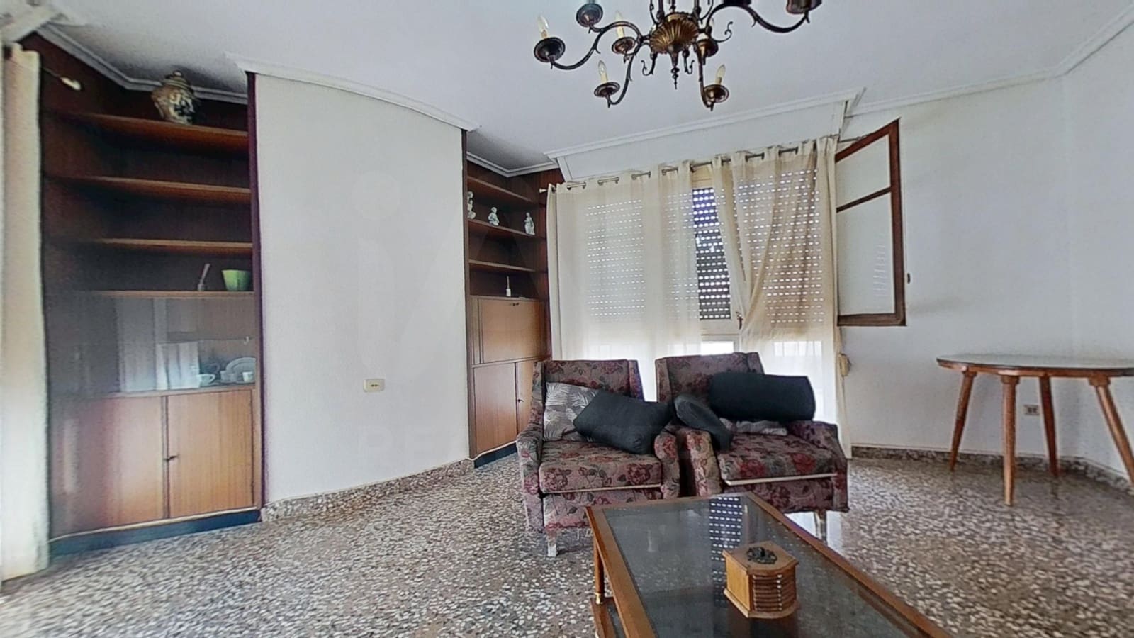 Apartamento de 3 habitaciones en Vila-real en venta - 140.000 € (Ref: 9987511)