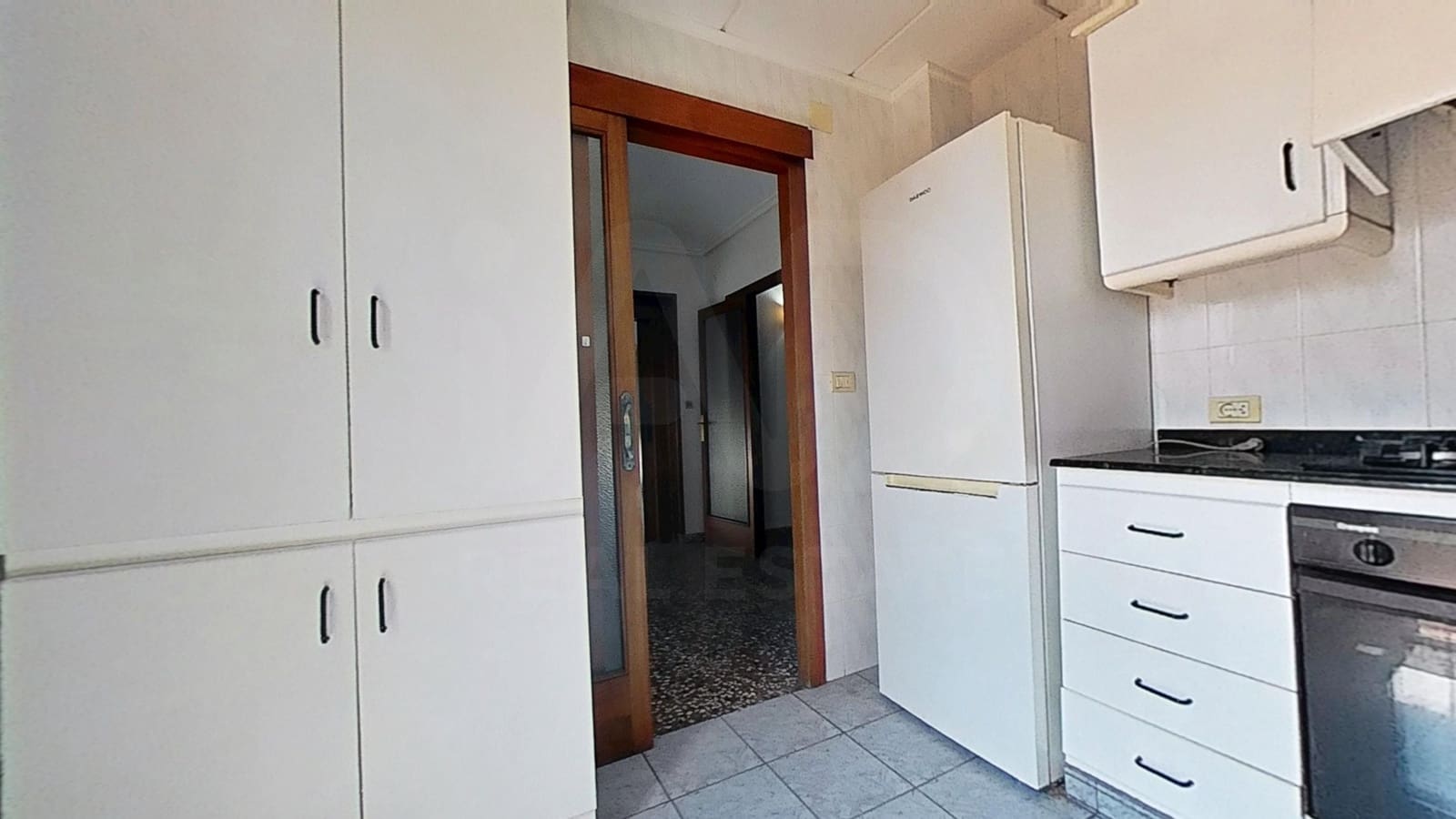 Apartamento de 3 habitaciones en Vila-real en venta - 140.000 € (Ref: 9987511)