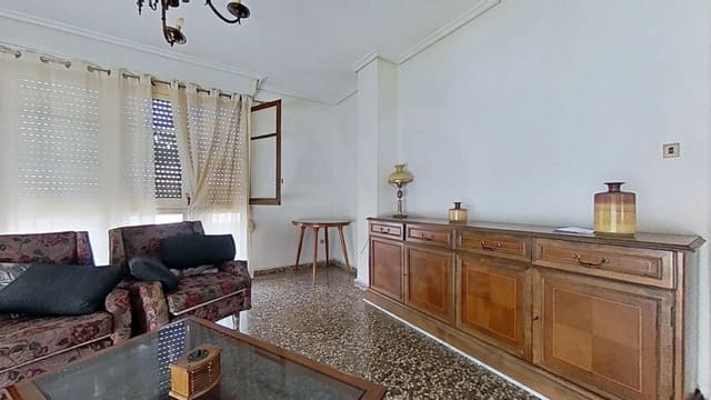 3 chambre Appartement à vendre à Vila-real - 140 000 € (Ref: 9987511)