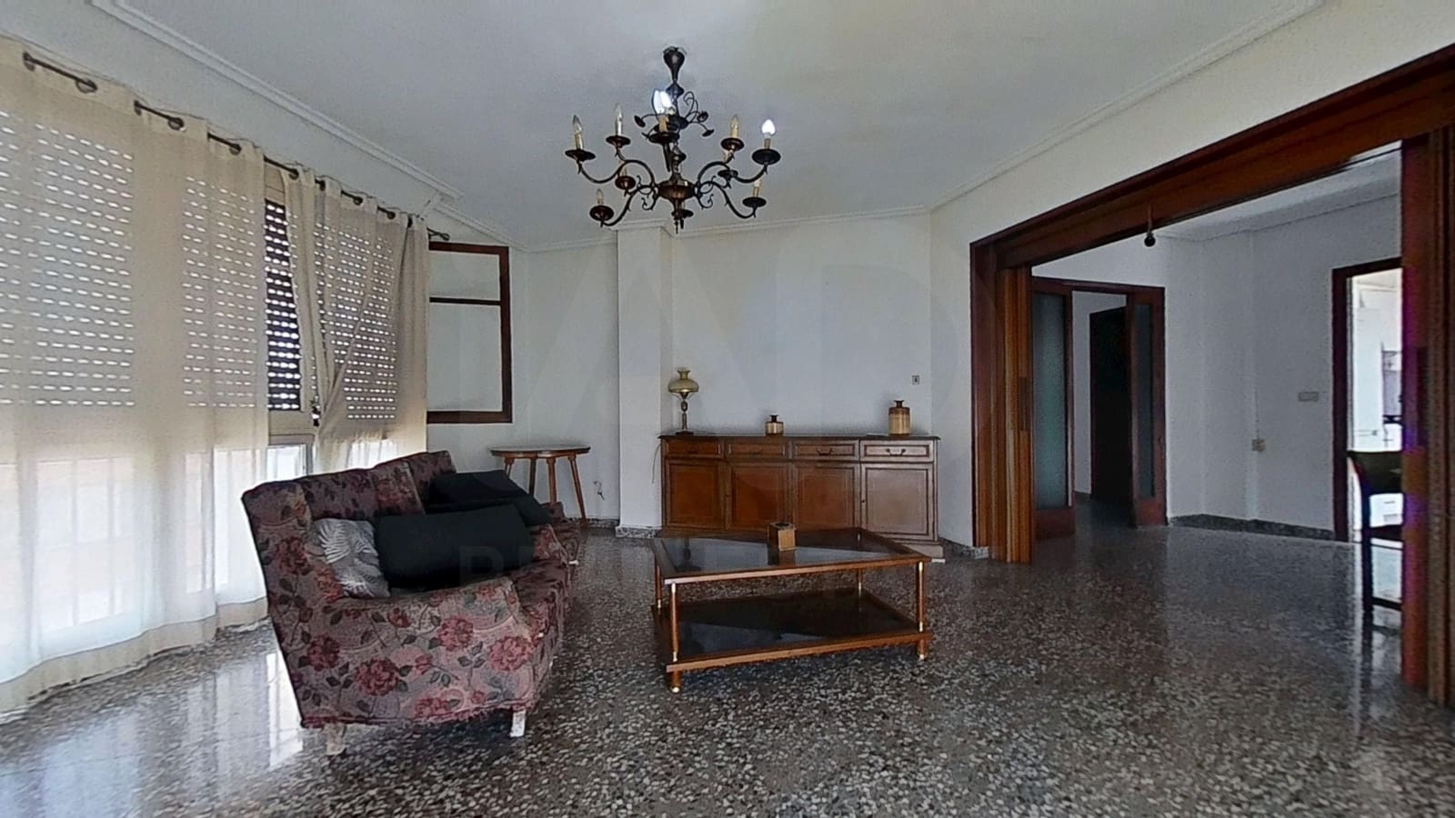 Apartamento de 3 habitaciones en Vila-real en venta - 140.000 € (Ref: 9987511)