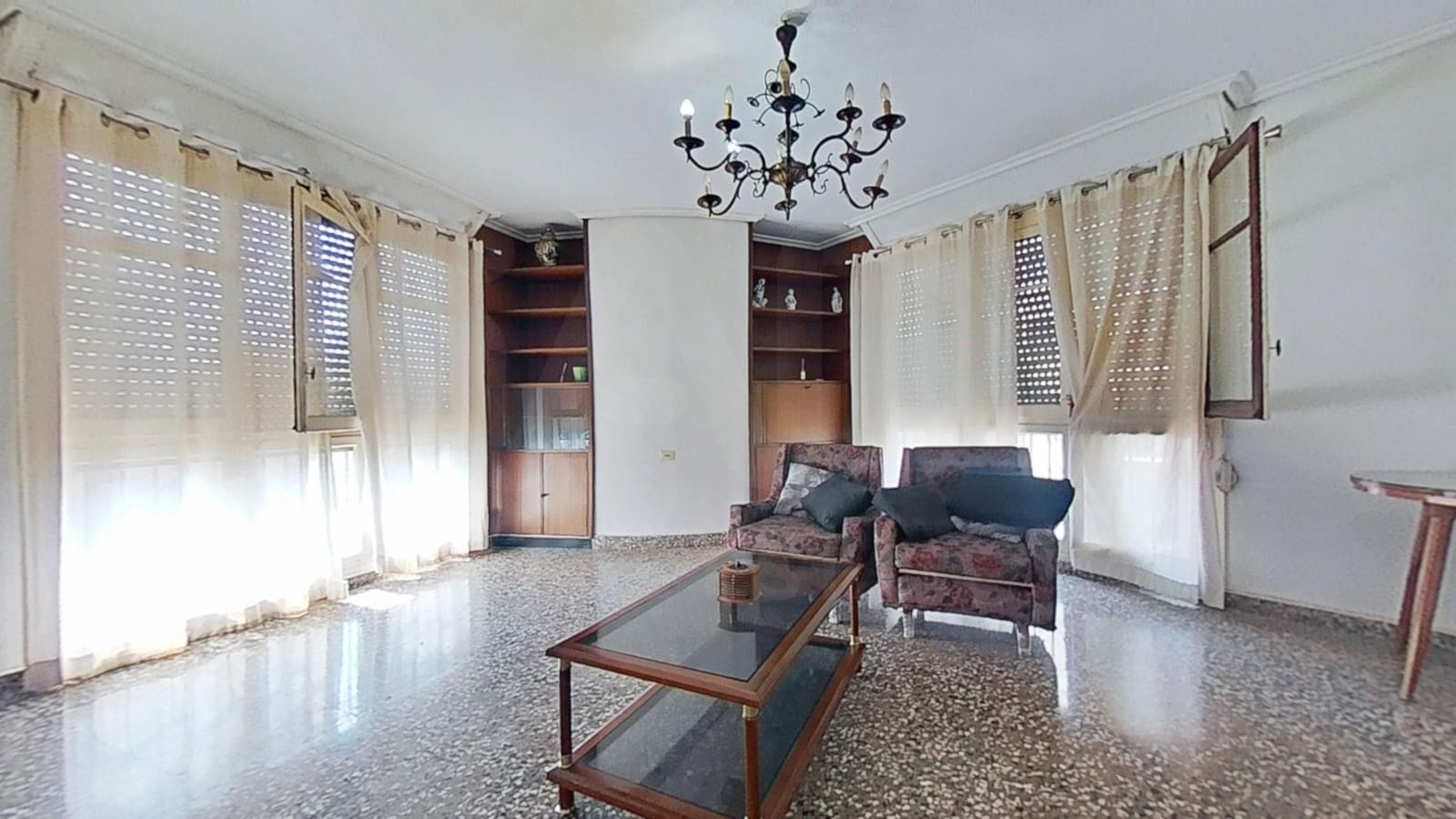 Apartamento de 3 habitaciones en Vila-real en venta - 140.000 € (Ref: 9987511)