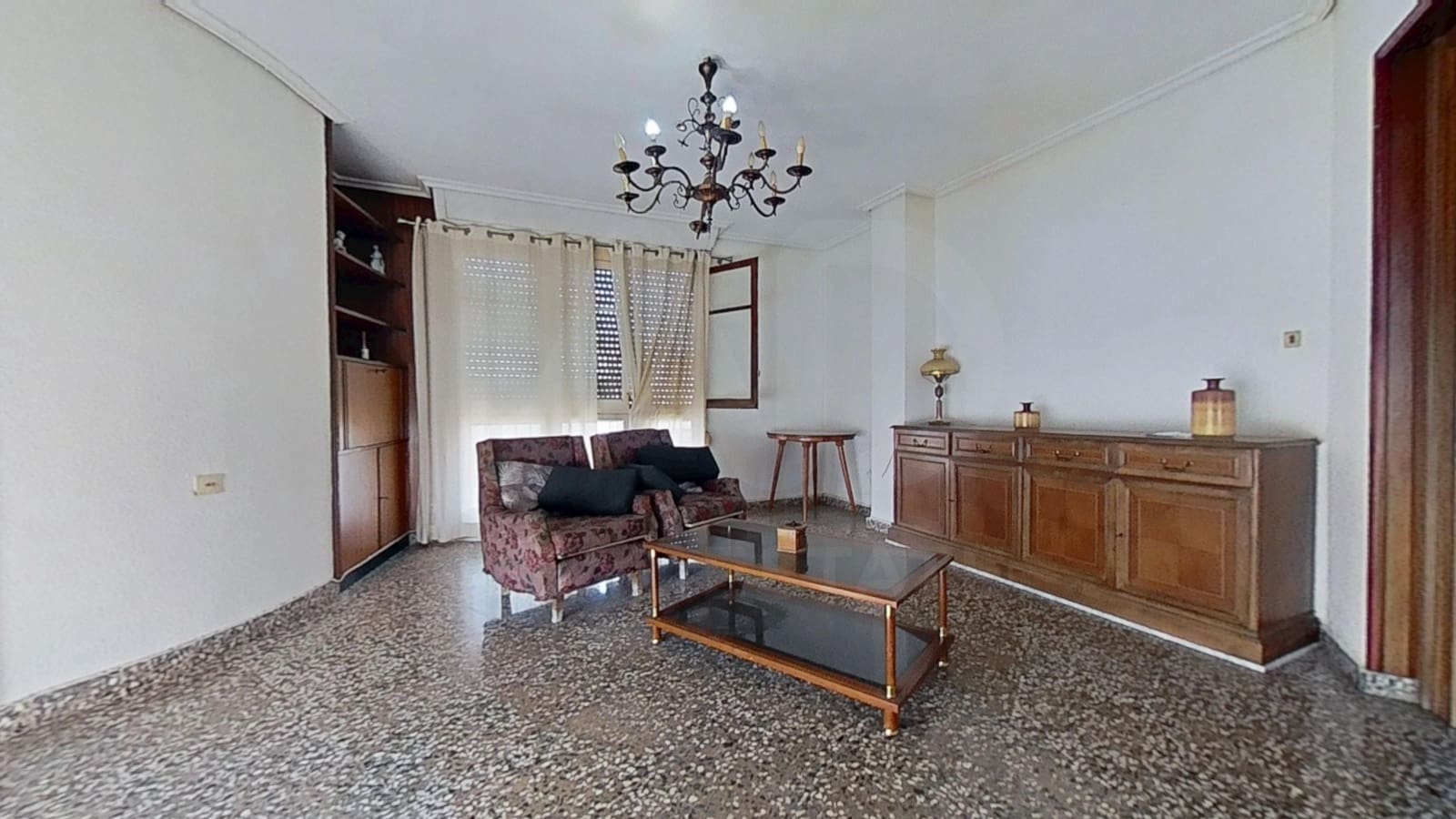 Apartamento de 3 habitaciones en Vila-real en venta - 140.000 € (Ref: 9987511)