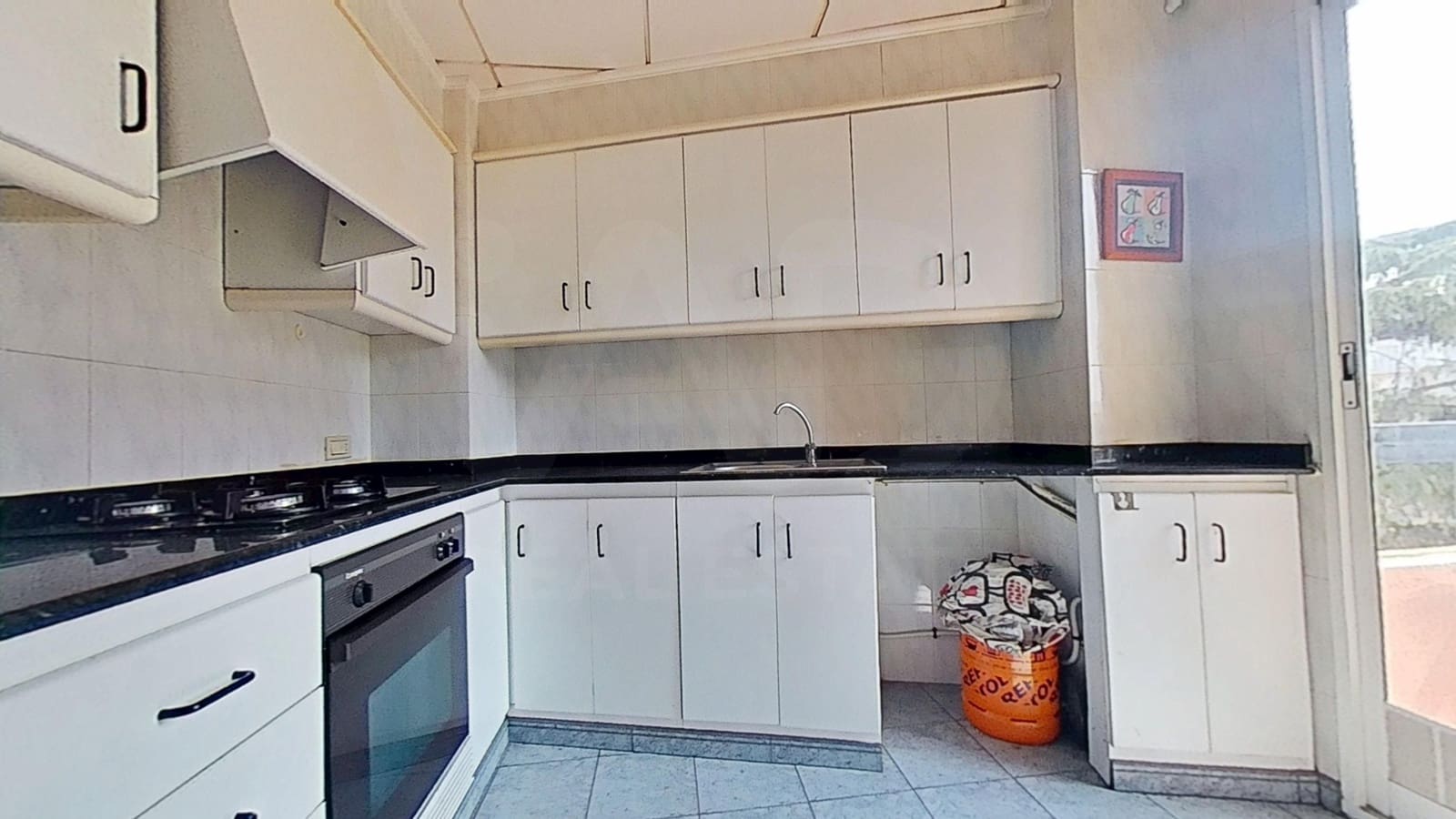 Apartamento de 3 habitaciones en Vila-real en venta - 140.000 € (Ref: 9987511)