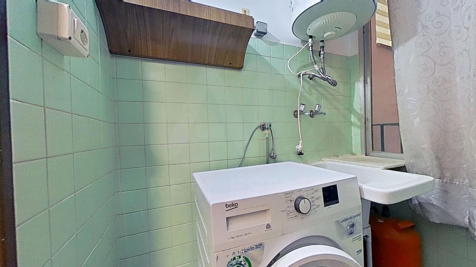 Apartamento de 3 habitaciones en Vila-real en venta - 140.000 € (Ref: 9987511)