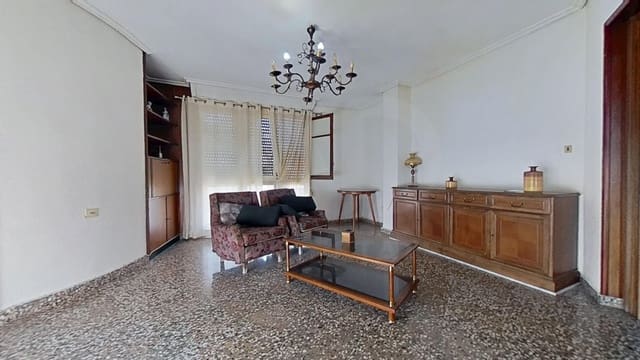 3 chambre Appartement à vendre à Vila-real - 140 000 € (Ref: 9987511)