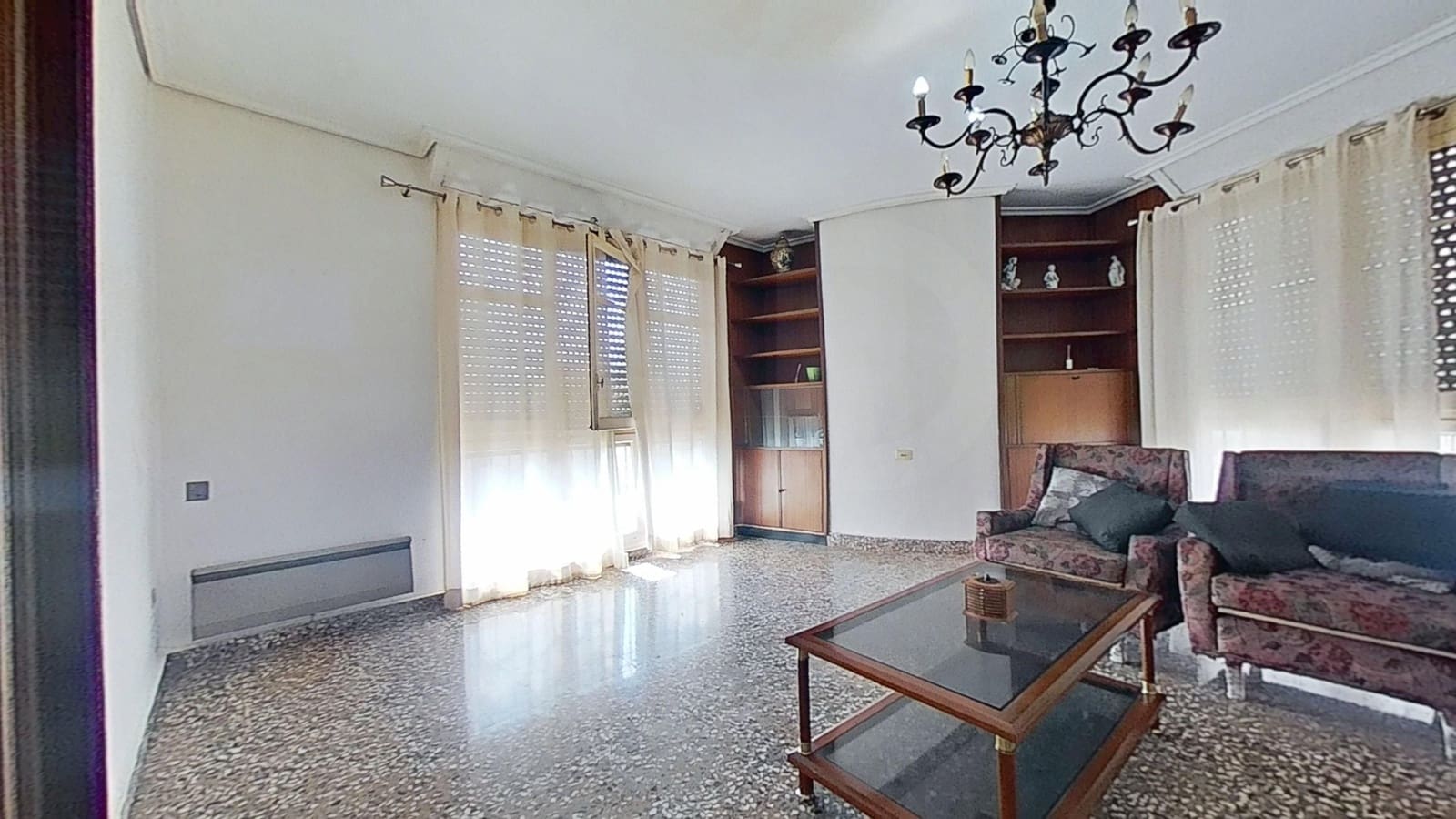 Apartamento de 3 habitaciones en Vila-real en venta - 140.000 € (Ref: 9987511)