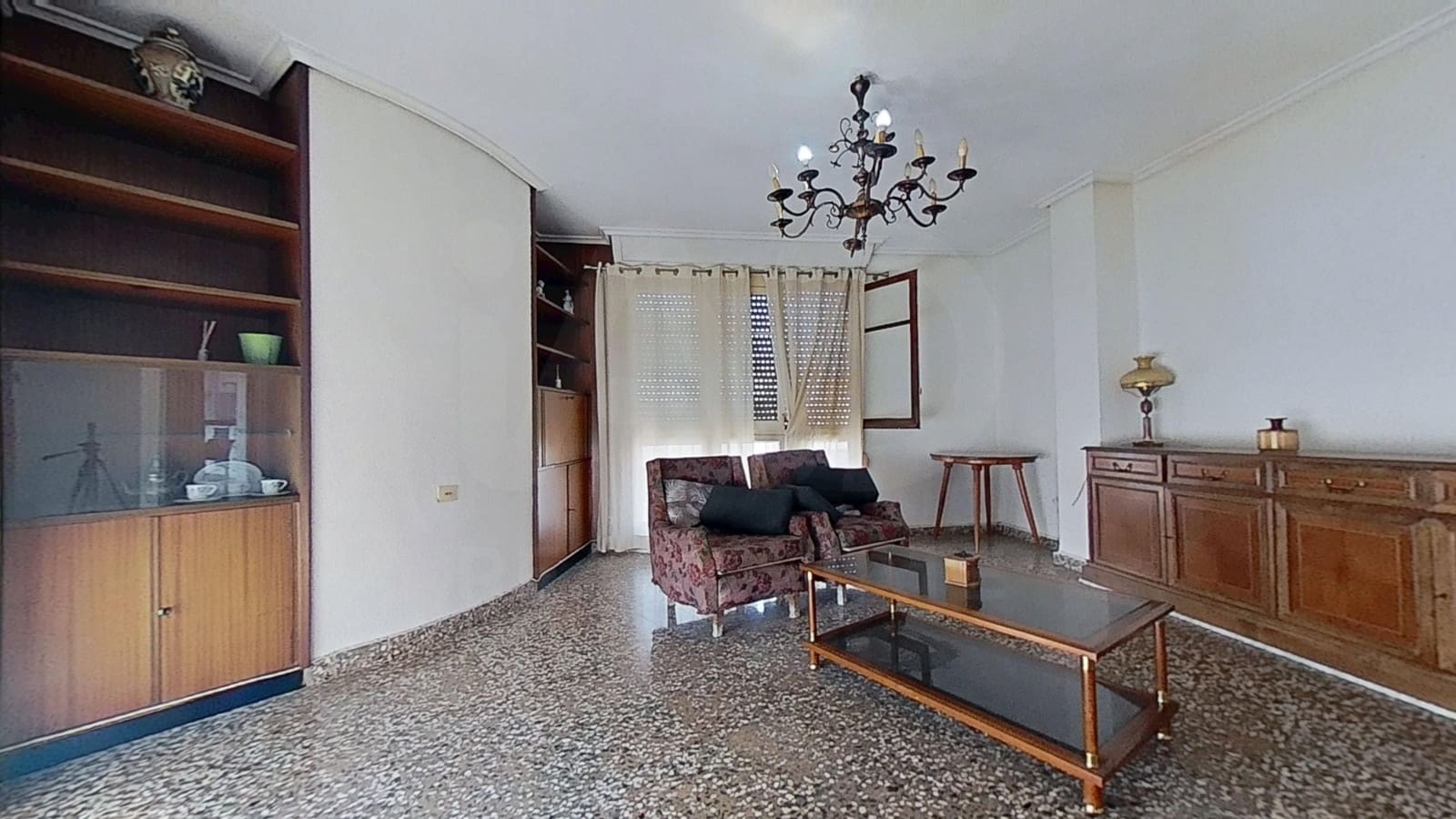 Apartamento de 3 habitaciones en Vila-real en venta - 140.000 € (Ref: 9987511)