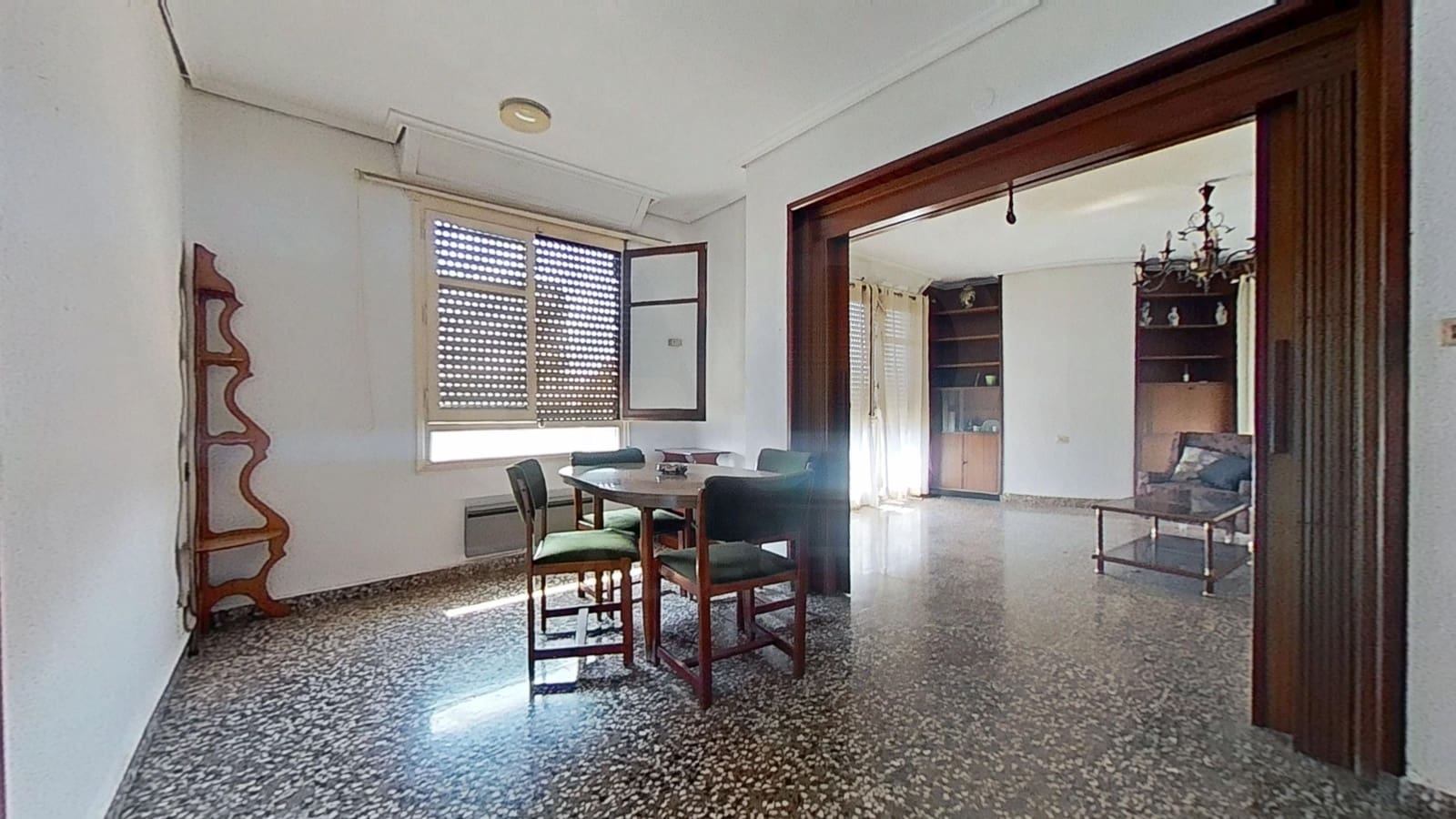 Apartamento de 3 habitaciones en Vila-real en venta - 140.000 € (Ref: 9987511)