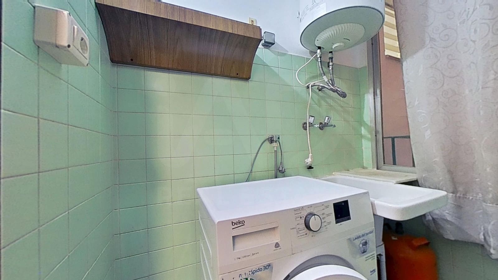 Apartamento de 3 habitaciones en Vila-real en venta - 140.000 € (Ref: 9987511)