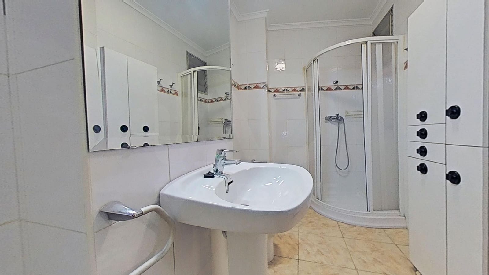 Apartamento de 3 habitaciones en Vila-real en venta - 140.000 € (Ref: 9987511)