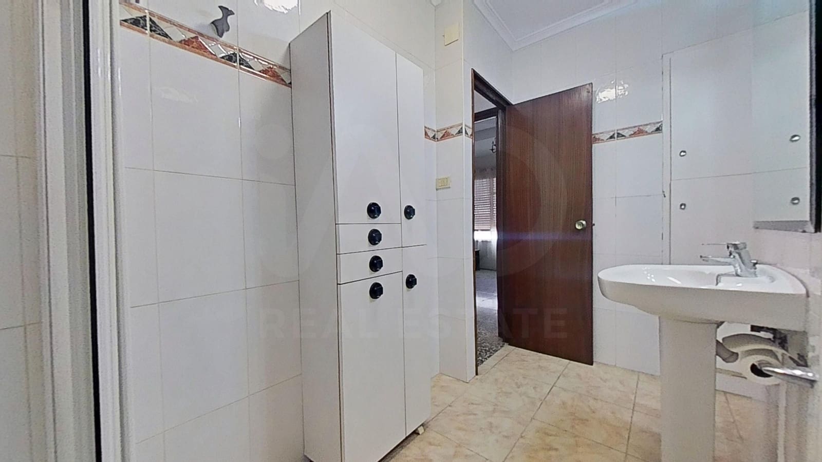 Apartamento de 3 habitaciones en Vila-real en venta - 140.000 € (Ref: 9987511)