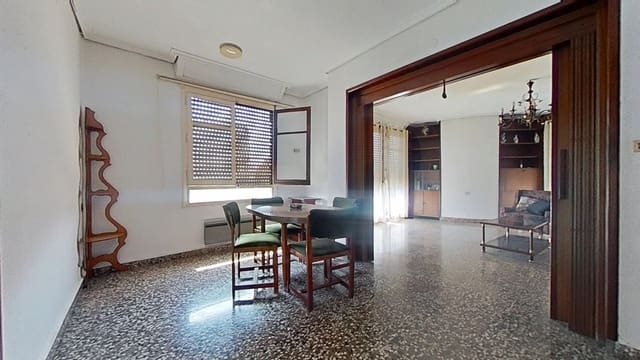 3 chambre Appartement à vendre à Vila-real - 140 000 € (Ref: 9987511)
