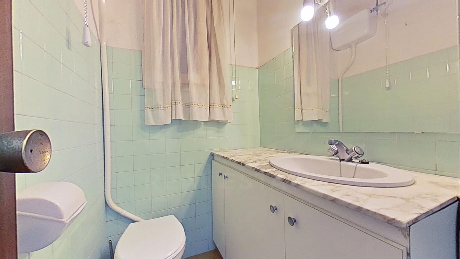 Apartamento de 3 habitaciones en Vila-real en venta - 140.000 € (Ref: 9987511)