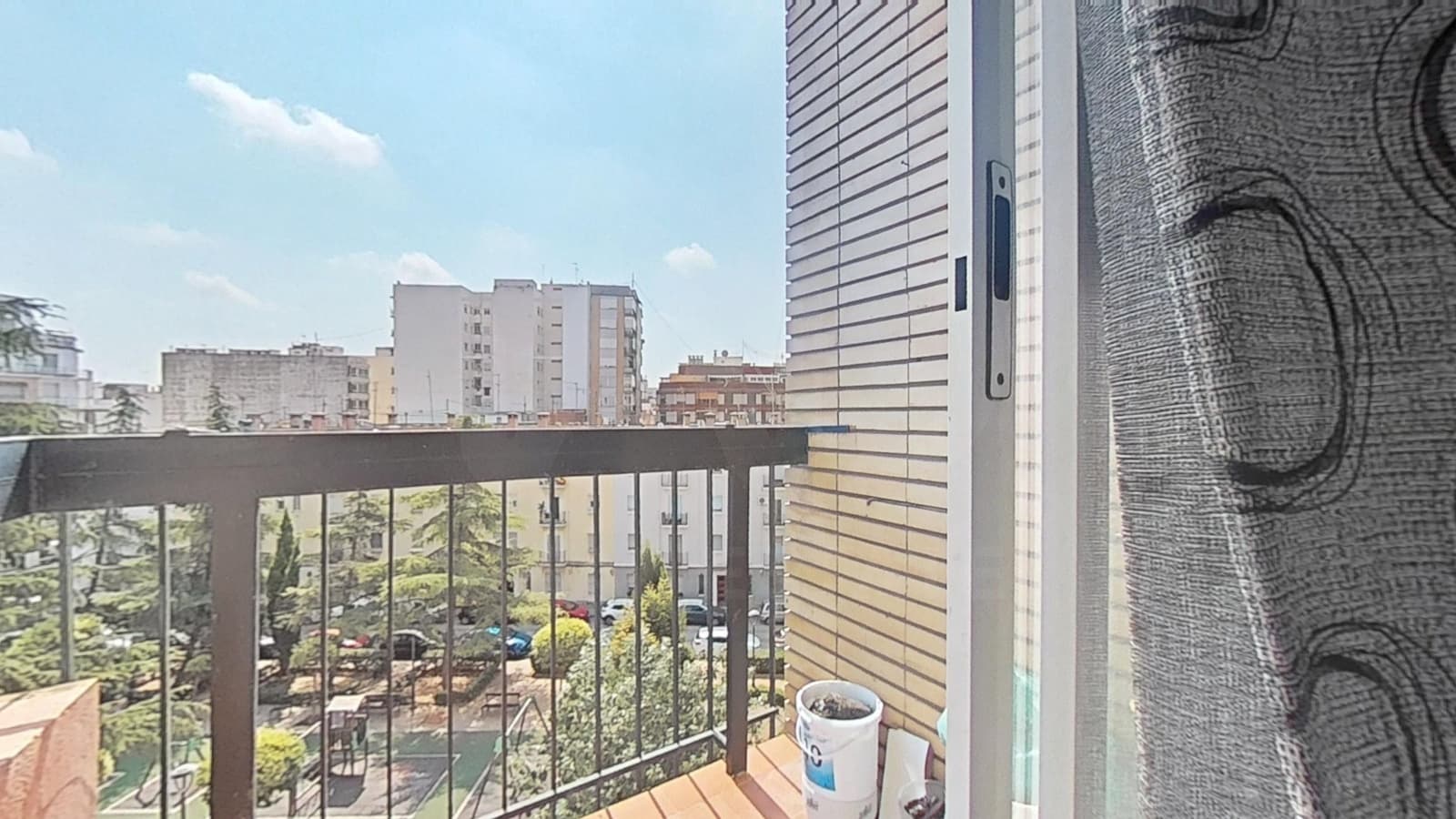 Apartamento de 3 habitaciones en Vila-real en venta - 140.000 € (Ref: 9987511)