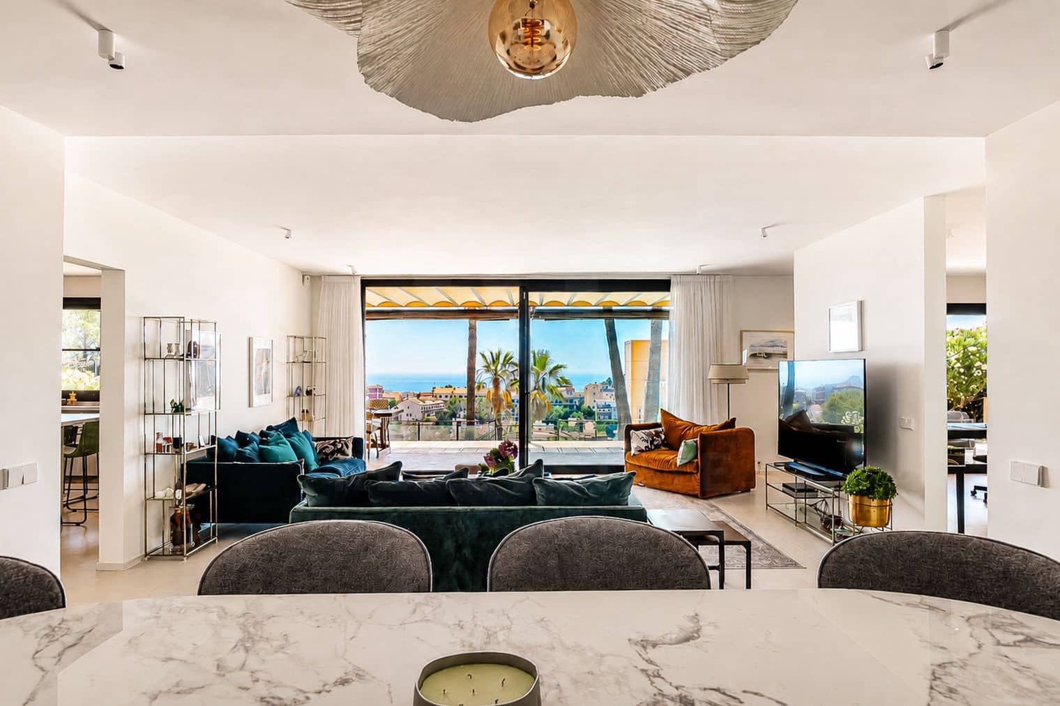 5 sypialnia Dom na sprzedaż w Miasto Barcelona z basenem garażem - 3 290 000 € (Ref: 9987513)